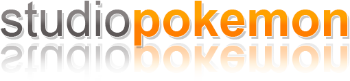 Studio Pok�mon